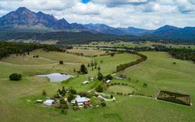 Lillydale farmstay Thumbnail